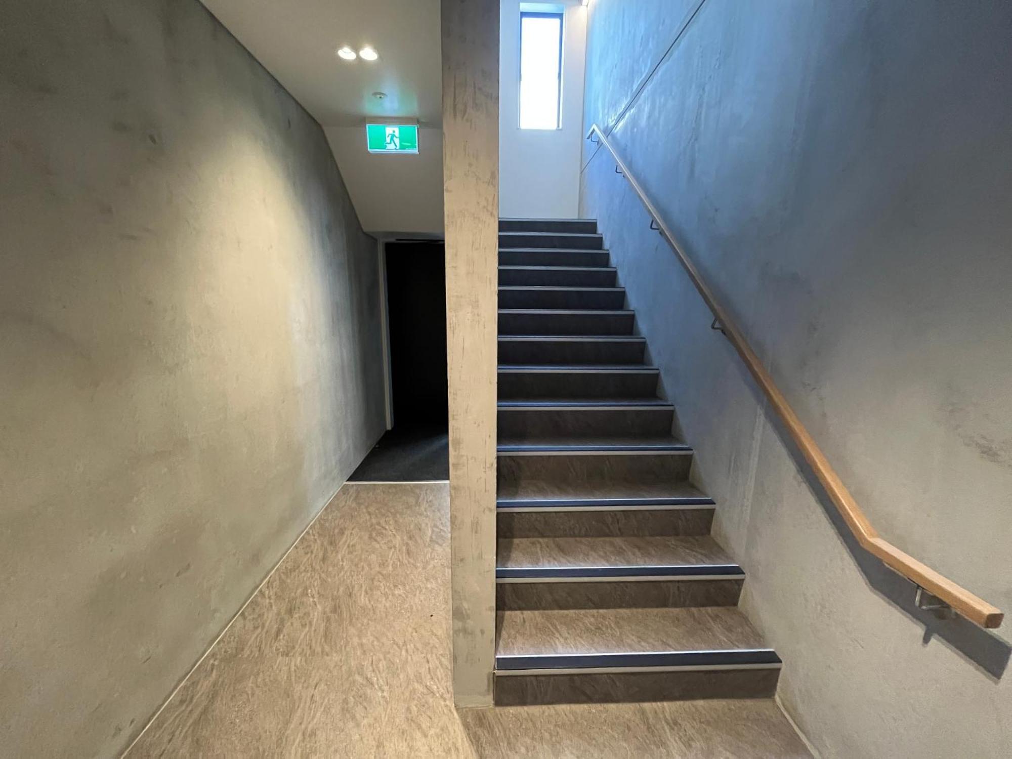 Top Floor Luxury City Central W Sunny Balcony Christchurch Exteriér fotografie